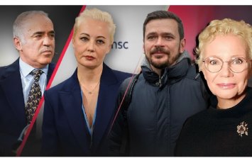 Mühacirətdə “müxalifət”: Rusiya üçün alternativ yox, idarə olunan ekosistem