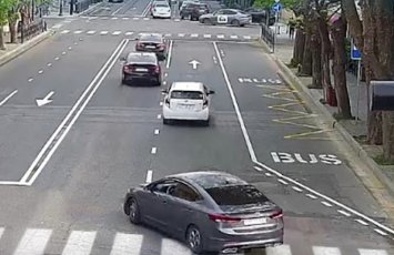 BDYPİ: Zolaqlar üzrə nizamlı hərəkət yol mədəniyyətinin göstəricisidir