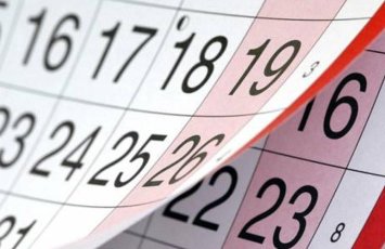 Fevralın 9 və 10-u bayramdır