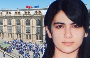 Güllələnən müəllimədən XƏBƏR VAR