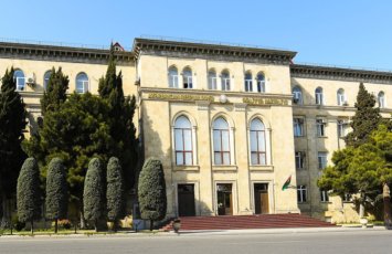 Amnistiya aktı 15 mindən çox şəxs barəsində tətbiq edilib