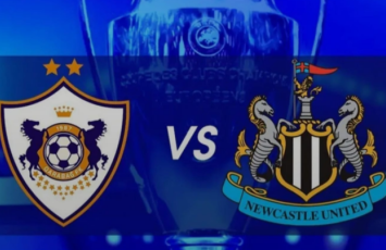 “Nyukasl” – “Qarabağ” matçının biletləri satışa çıxarılır