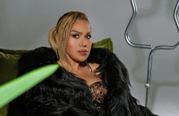 Rəqsanə həbsdə yazdığı kitabı təqdim edəcək - FOTO