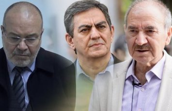 Müxalifətdə “namuslu kişi” mükafatı qalmaqalı - Qurban Məmmədov Cəmil Həsənlini və Əli Kərimlini ifşa etdi