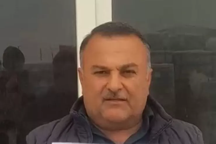 AXCP-nin rayon şöbəsinin sədri həbs edildi - ÖVLADINA İŞGƏNCƏ VERİB