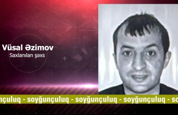 Kömək istəmək adı ilə iki yeniyetməyə qarşı soyğunçuluq etdi - VİDEO