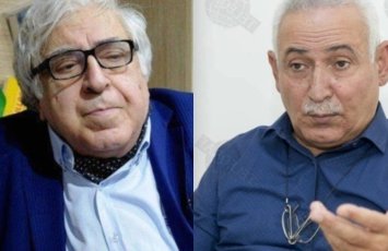 Anar məhkəməyə verdiyi şairlə yenə barışa bilmədi – Bu dəfə araya hakim girdi