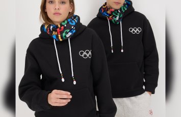 “Trendyol”un Qış Olimpiya Oyunları üçün hazırladığı Olimpiya geyim kolleksiyası satışa çıxarılıb