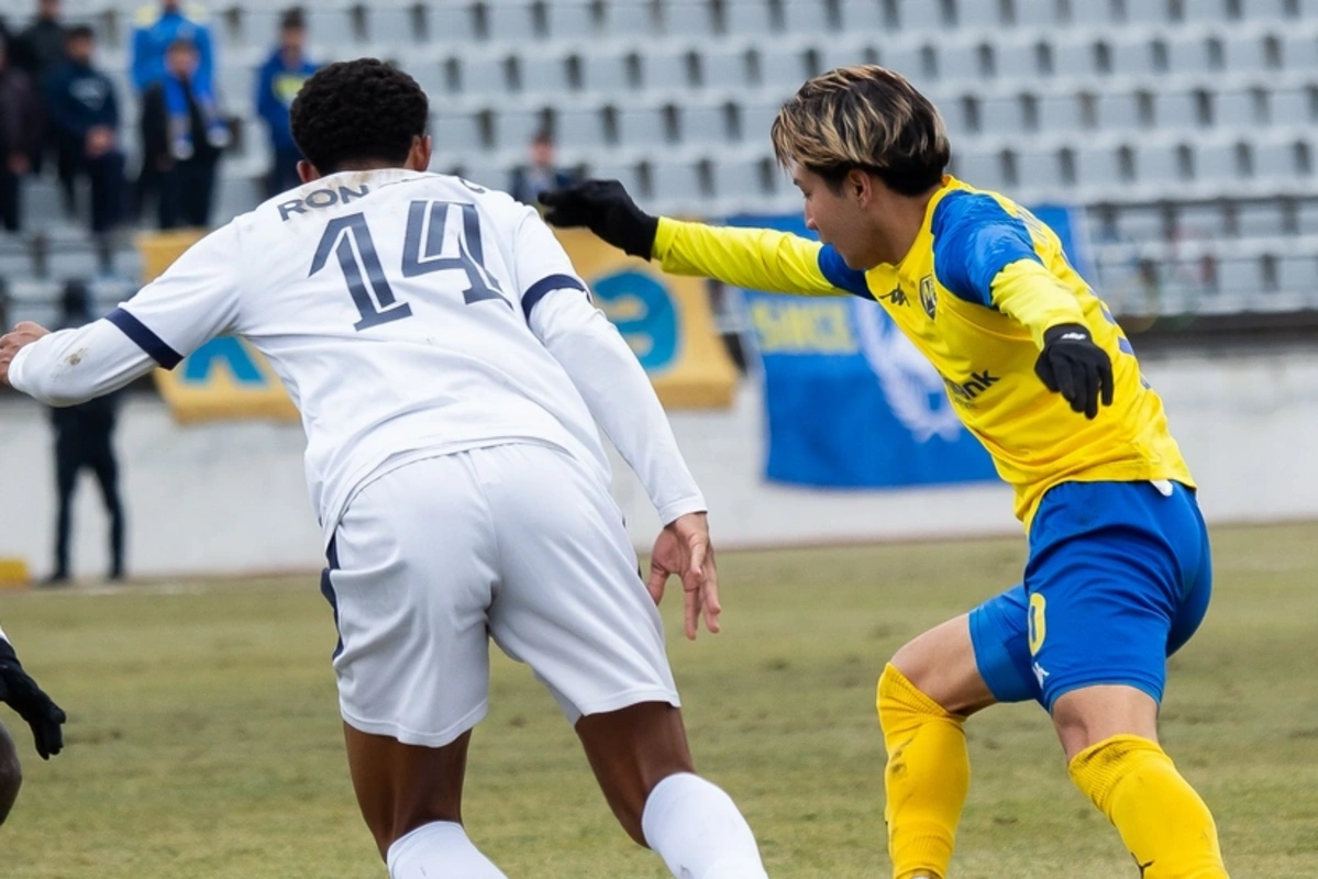 Misli Premyer Liqası: 