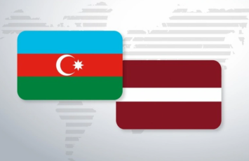 Azərbaycanla Latviya arasında səhiyyə və tibb elmi sahəsində əməkdaşlıq sazişi təsdiqlənib