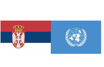 Serbiya ilə BMT Yeni İnkişaf Tərəfdaşlığı Çərçivə sazişi imzalayıb