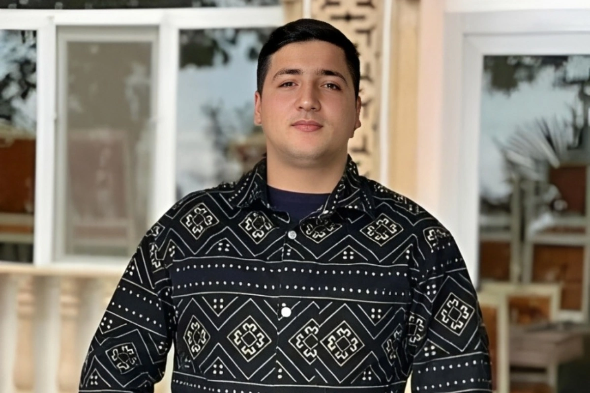 Siyəzən sakini dəm qazından öldü