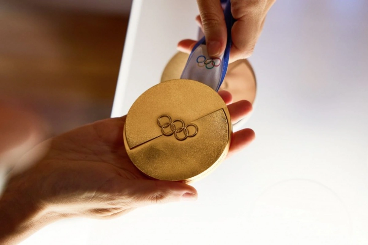 İdmançılar 2026-cı il Qış Olimpiya Oyunlarında verilən medalların keyfiyyətindən narazıdırlar