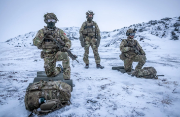 KİV: NATO yaxın günlərdə 