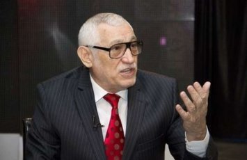 Şeyx Əbdül xəstəxanadan evə buraxıldı