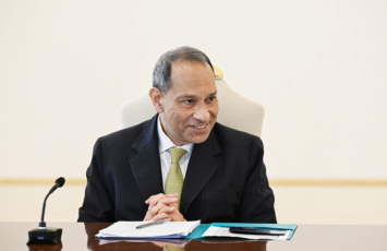 Azərbaycana ABŞ-ın aparıcı şirkətlərinin geniş nümayəndə heyəti gəlib