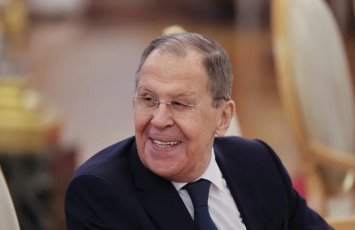 Lavrov: ABŞ Ukraynada Avropa qüvvələrini dəstəkləməyəcək