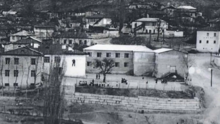 Со дня массовой резни в Малыбейли и Гушчулар прошло 34 года-ФОТО