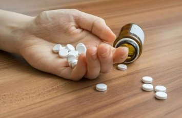 Мужчина в Баку умер от лекарственного отравления