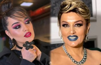 “Hamı mənim kimi geyinir, bəziləri etiraf da edir” - Elza Seyidcahan geyimlərindən ibarət muzey yaradır? - FOTO+ÖZƏL