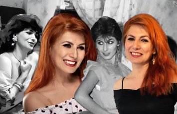 “Bəxt üzüyü” filmində Seda roluna o çəkiləcəkmiş: “Vaqif Səmədoğlu bunu istəyirdi, gedə bilmədim” - FOTO+ÖZƏL
