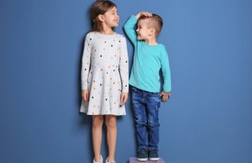 Boyumuz qısalır: Bu qidalara diqqət edin - ARAŞDIRMA