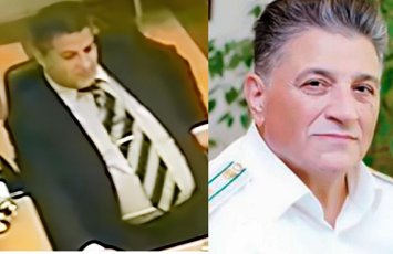 Prokuror Rasim İldırımzadəyə 12 il CƏZA İSTƏDİ