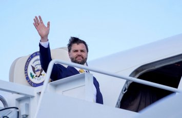 ABŞ vitse-prezidenti gecə İrəvandan haraya uçdu?..- Elxan Şahinoğlu nə deyir?..