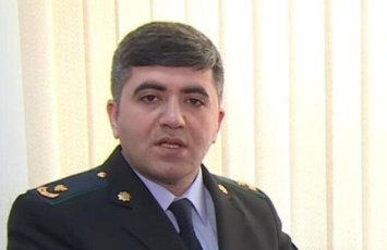 İdarə rəisi təyin edilən Şamil Vətən müharibəsi iştirakçısıdır - FOTO