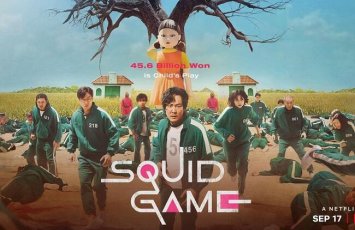 В КНДР за просмотр «Игры в кальмара» лишают жизни