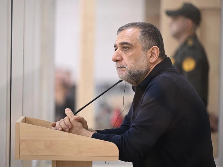 Судебное следствие по делу Варданяна завершено, судьи обсуждают приговор - ОБНОВЛЕНО