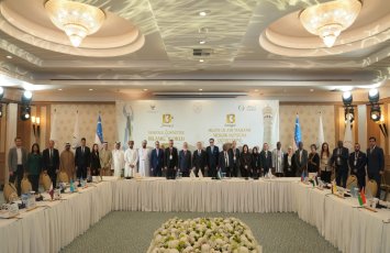 Qarabağ abidələri İslam Dünyası İrs Siyahılarına daxil edilib