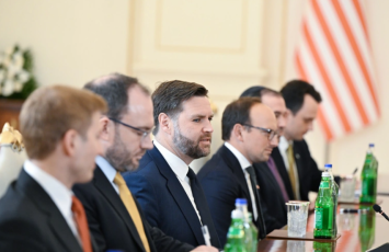Vens sülh gündəliyinin irəli aparılmasında İlham Əliyevin liderliyini vurğulayıb
