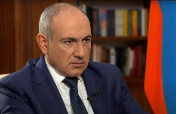 Seçkilərə qədər sülh sazişi imzalamalıyıq - Paşinyan