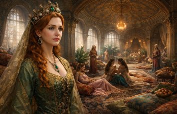 Hürrem Sultan və “Bosforda boğulan 240 qadın” - Qərbin kabus saydığı Osmanlı hərəmi