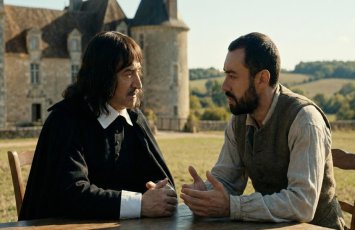 Ölən qızının robotunu düzəldib özüylə yatıran dahi - Fəlsəfənin 