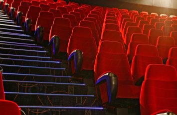 В Азербайджане насчитали 20 кинокомпаний