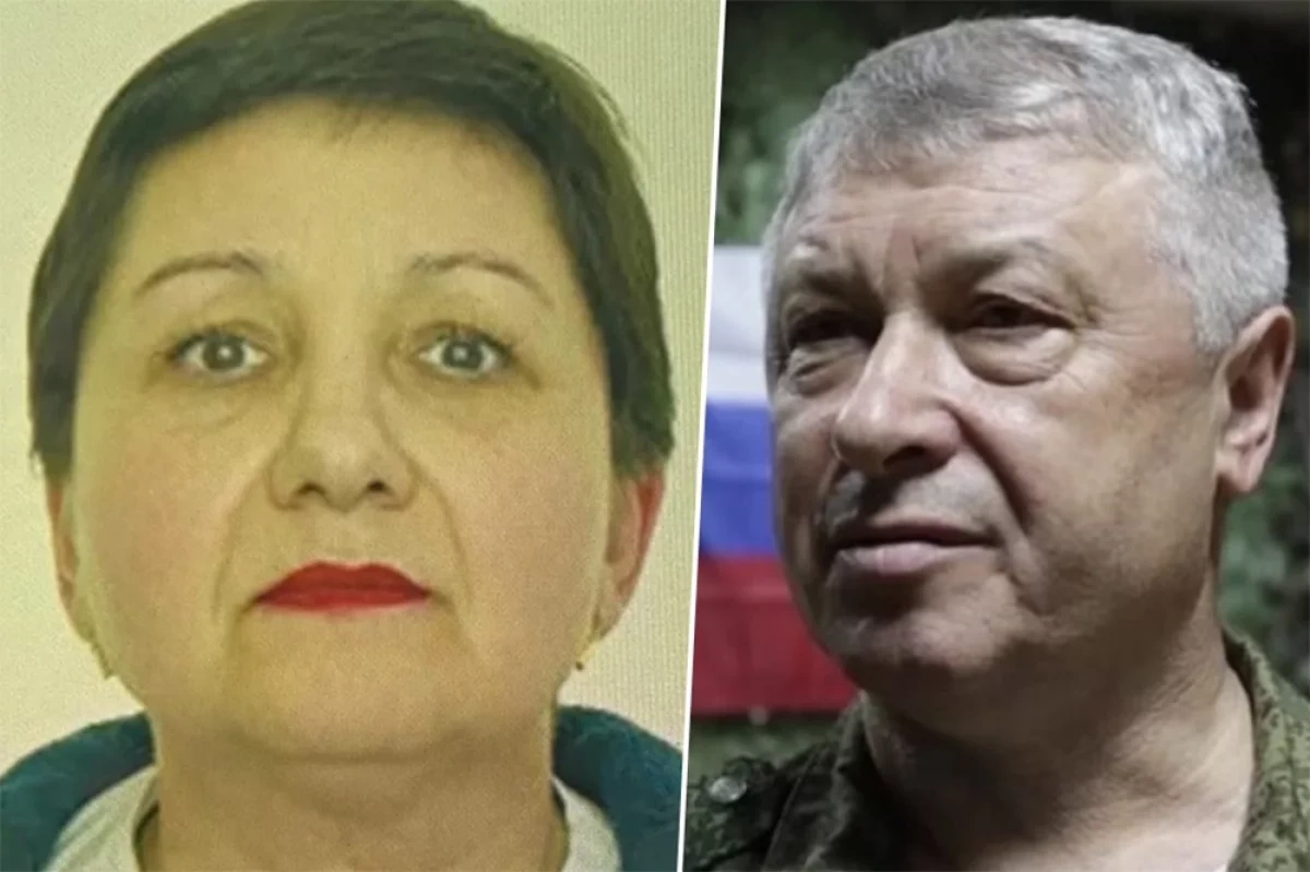 Скрывшаяся в Турции пособница покушения на российского генерала Алексеева пожаловалась в суд