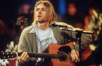 Тайна смерти Курта Кобейна вновь в центре внимания
