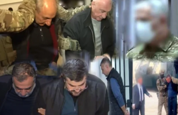 Vens Bakıda onlar haqda  müzakirə apardımı? Vardanyan buraxıla bilərmi?..-Heydər Oğuzdan ilginc şərh