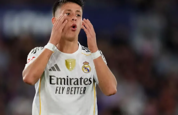 Arda Güler sevgilisi ilə Parisdə GÖRÜNTÜLƏNDİ - VİDEO