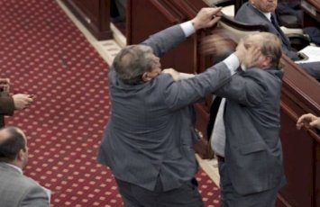 Fəzail Ağamalı-“Quska” davası - 19 il əvvəl nə baş vermişdi?