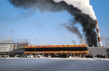 ВСУ атаковали НПЗ «Лукойла»