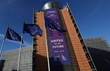 Скандал в Брюсселе: обыски в штаб-квартире Еврокомиссии