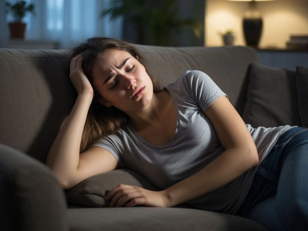 Как справиться с метеозависимостью?