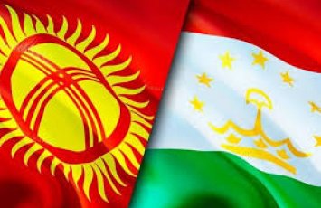 Кыргызстан и Таджикистан намерены довести товарооборот до $500 млн