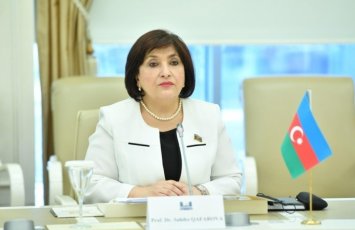 Сахиба Гафарова: Визит вице-президента США в Азербайджан имеет историческое значение