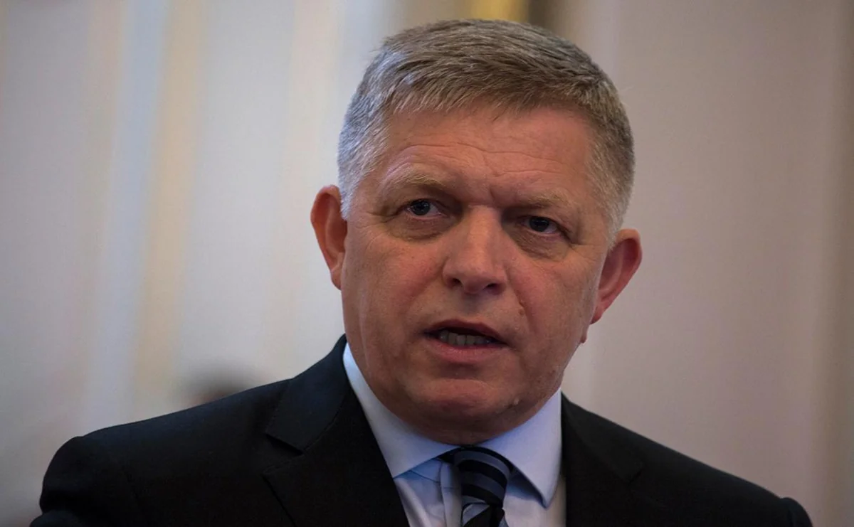 Фицо предупредил о рисках массового ухода бизнеса из Европы