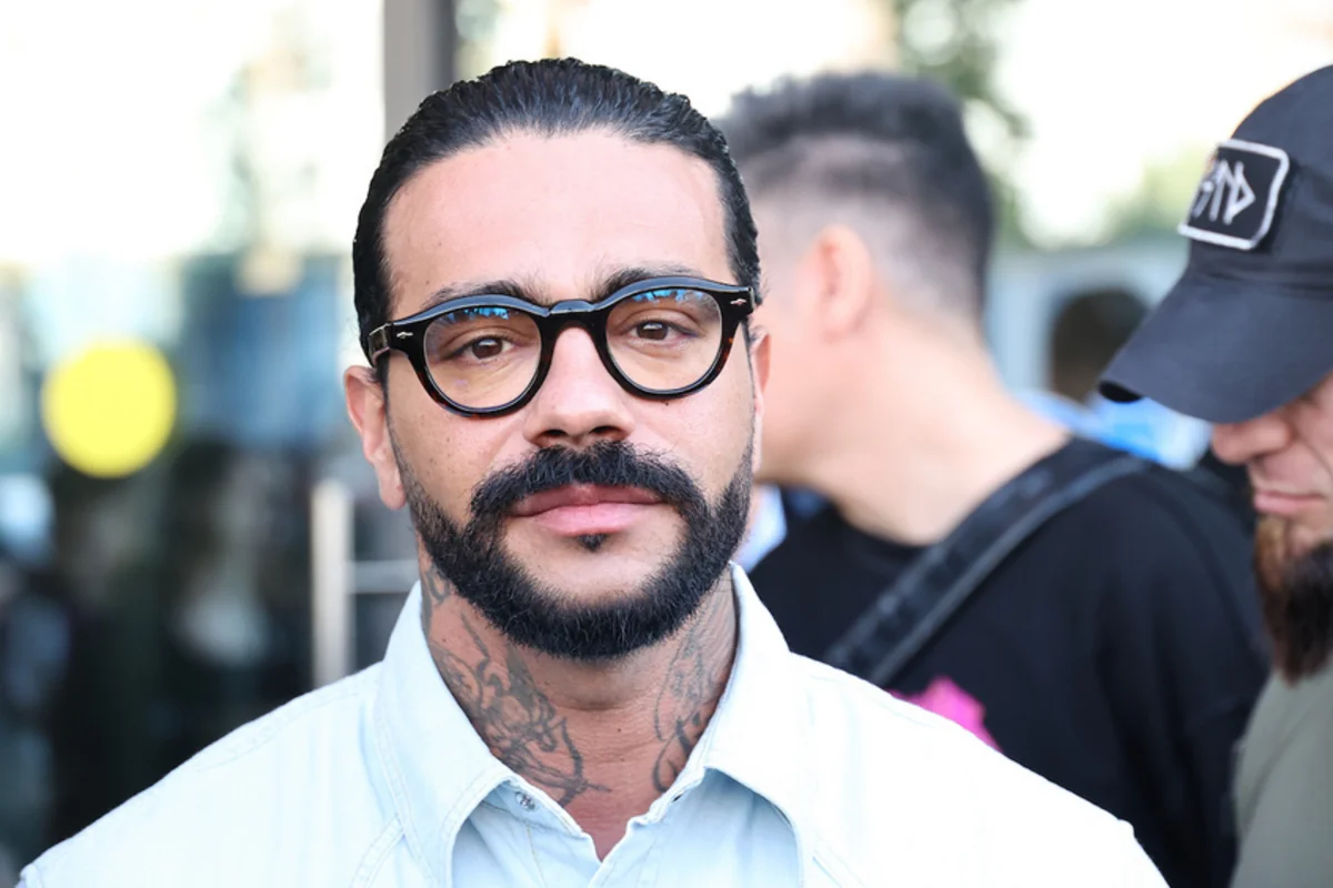 Тимати снова попал в санкционный список Канады