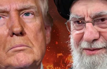 Трамп: Смена режима в Иране — это лучшее, что могло бы произойти